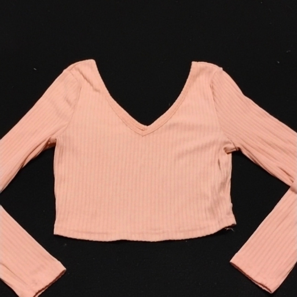 NWOT SHEIN Crop Top